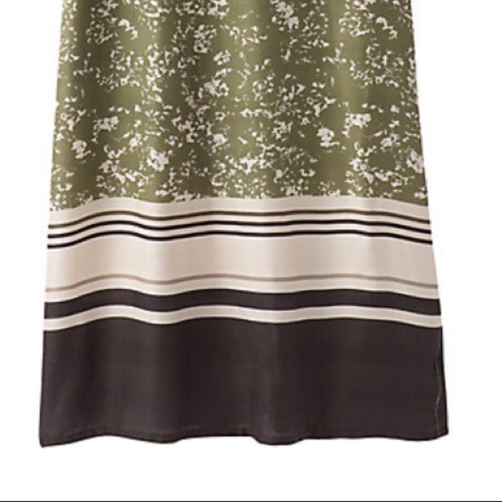 PRANA Parisol MIDI Dress, Medium - Picture 5 of 9